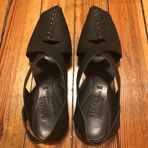 Cydwoq Cabriolet Sandal